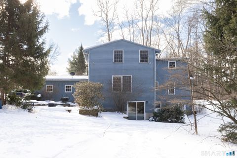 Tiny photo for 15 Pepper Tree Hill Lane, Southbury, CT 06488 (MLS # 24152836)