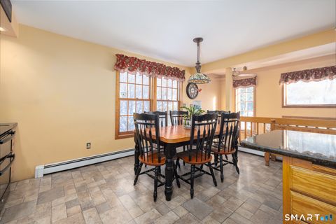 Tiny photo for 15 Pepper Tree Hill Lane, Southbury, CT 06488 (MLS # 24152836)