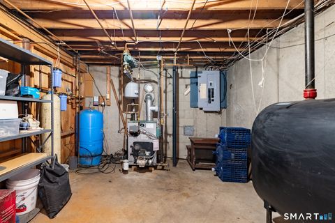 Tiny photo for 15 Pepper Tree Hill Lane, Southbury, CT 06488 (MLS # 24152836)