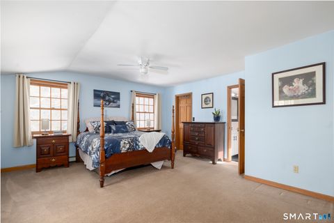 Tiny photo for 15 Pepper Tree Hill Lane, Southbury, CT 06488 (MLS # 24152836)