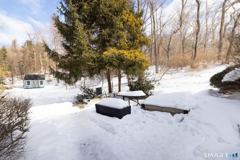 Tiny photo for 15 Pepper Tree Hill Lane, Southbury, CT 06488 (MLS # 24152836)