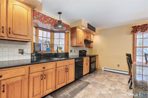 Tiny photo for 15 Pepper Tree Hill Lane, Southbury, CT 06488 (MLS # 24152836)