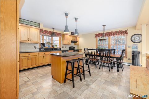 Tiny photo for 15 Pepper Tree Hill Lane, Southbury, CT 06488 (MLS # 24152836)