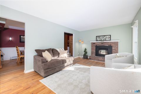 Tiny photo for 15 Pepper Tree Hill Lane, Southbury, CT 06488 (MLS # 24152836)