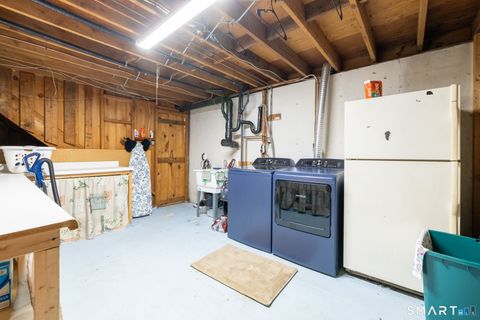 Tiny photo for 15 Pepper Tree Hill Lane, Southbury, CT 06488 (MLS # 24152836)