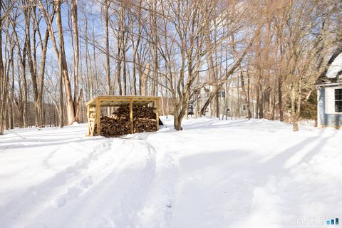 Tiny photo for 15 Pepper Tree Hill Lane, Southbury, CT 06488 (MLS # 24152836)