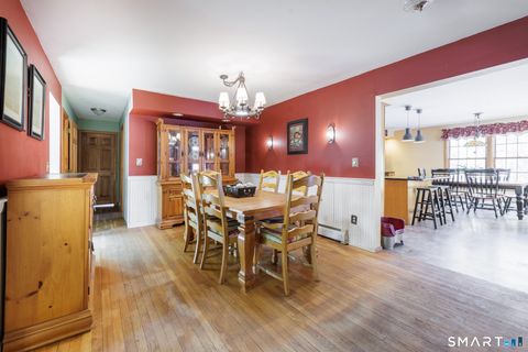 Tiny photo for 15 Pepper Tree Hill Lane, Southbury, CT 06488 (MLS # 24152836)