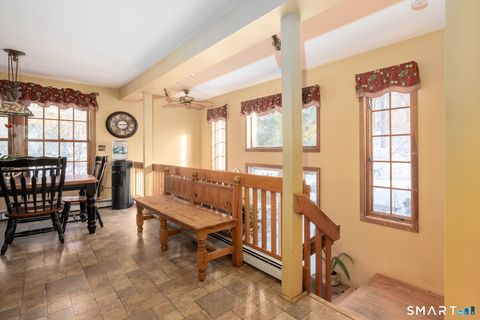 Tiny photo for 15 Pepper Tree Hill Lane, Southbury, CT 06488 (MLS # 24152836)