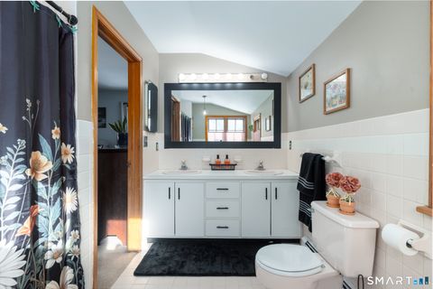 Tiny photo for 15 Pepper Tree Hill Lane, Southbury, CT 06488 (MLS # 24152836)