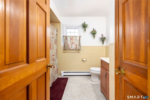 Tiny photo for 15 Pepper Tree Hill Lane, Southbury, CT 06488 (MLS # 24152836)