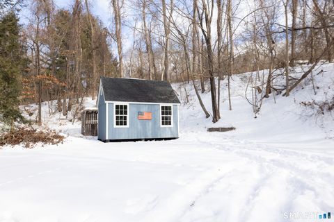 Tiny photo for 15 Pepper Tree Hill Lane, Southbury, CT 06488 (MLS # 24152836)