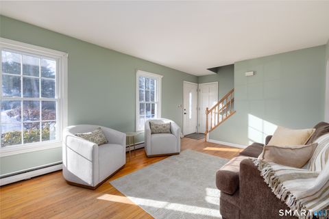 Tiny photo for 15 Pepper Tree Hill Lane, Southbury, CT 06488 (MLS # 24152836)