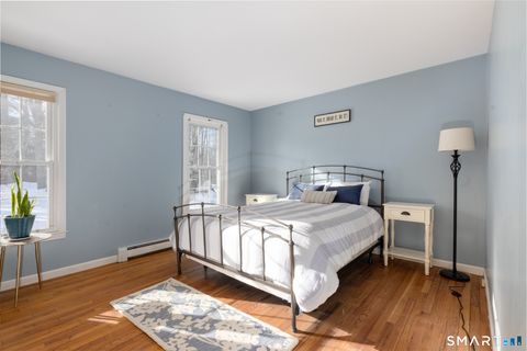 Tiny photo for 15 Pepper Tree Hill Lane, Southbury, CT 06488 (MLS # 24152836)