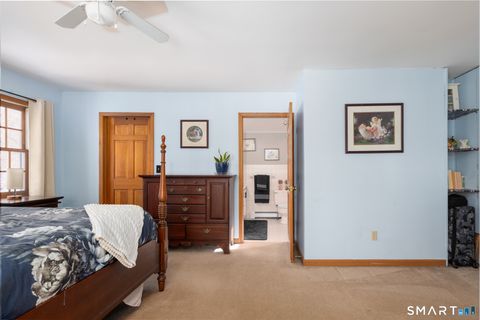 Tiny photo for 15 Pepper Tree Hill Lane, Southbury, CT 06488 (MLS # 24152836)