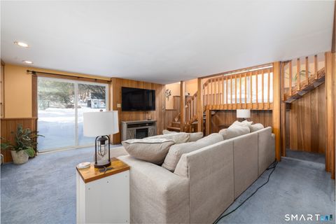 Tiny photo for 15 Pepper Tree Hill Lane, Southbury, CT 06488 (MLS # 24152836)