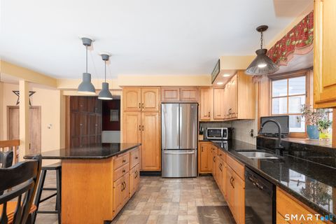 Tiny photo for 15 Pepper Tree Hill Lane, Southbury, CT 06488 (MLS # 24152836)