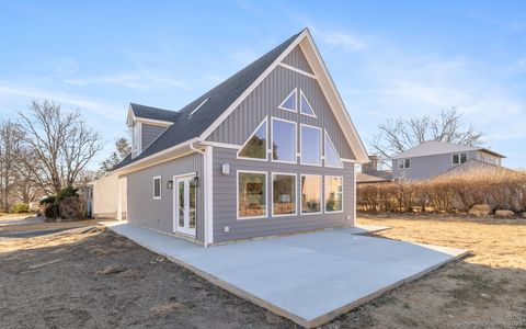 310 Billow Road Old Lyme CT 06371