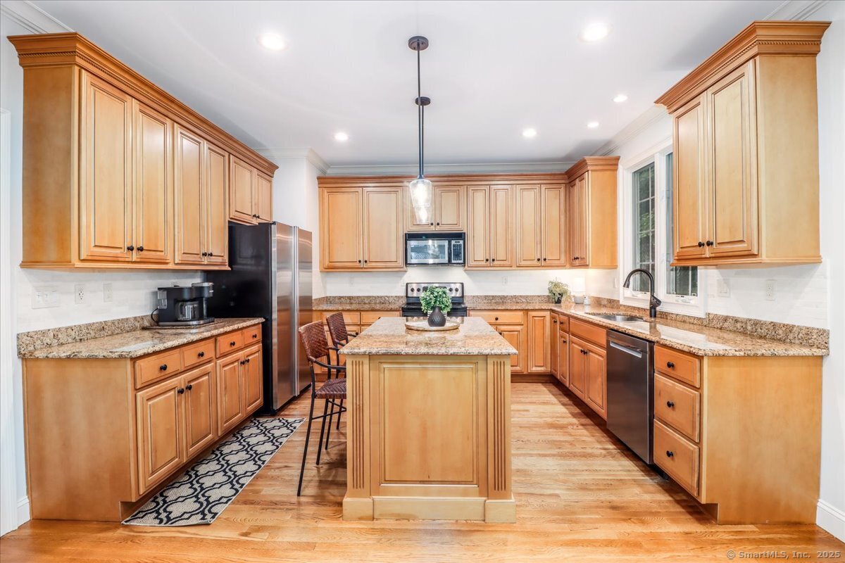 22 Woods Way 22
