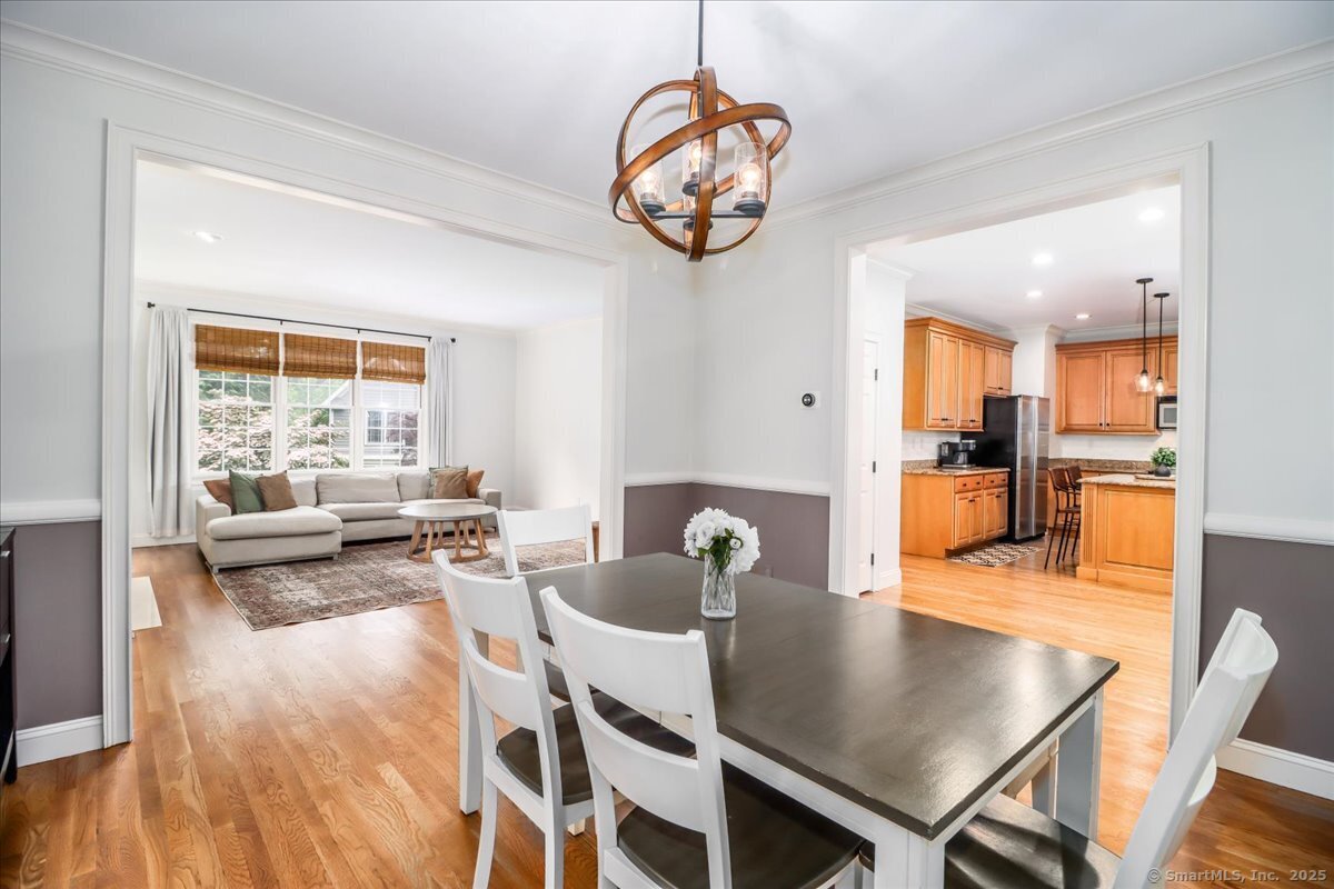 22 Woods Way 22