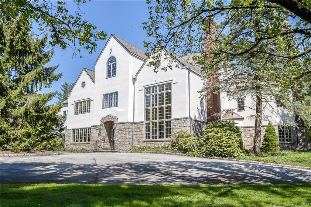 Photo 1 of 7 Dairy Road, Greenwich, Connecticut, $4,325,000, Web #: 170556352