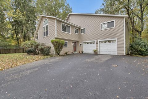 Photo of 14 Farmwood Drive, Prospect, CT 06712 (MLS # 24124845)