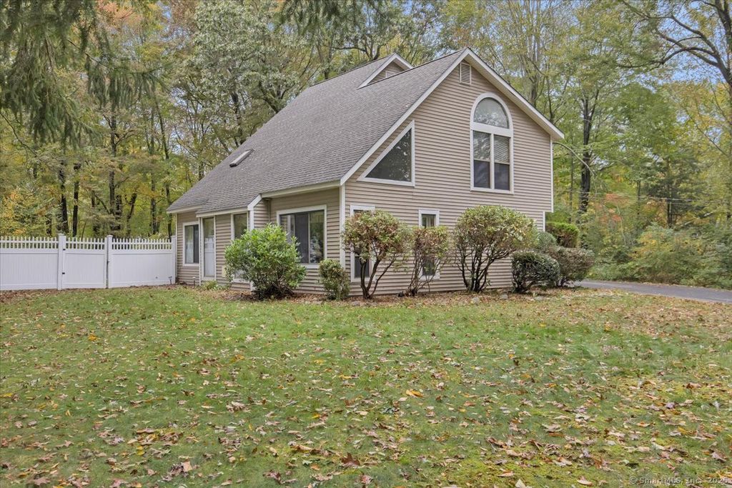 Photo of 14 Farmwood Drive, Prospect, CT 06712 (MLS # 24124845)