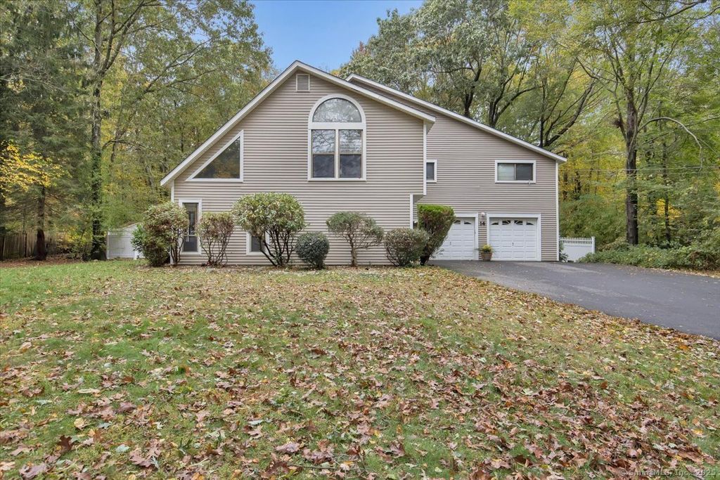 Photo of 14 Farmwood Drive, Prospect, CT 06712 (MLS # 24124845)