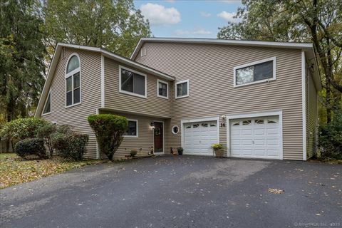 Photo of 14 Farmwood Drive, Prospect, CT 06712 (MLS # 24124845)