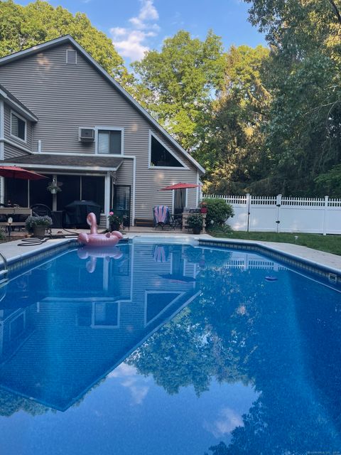Tiny photo for 14 Farmwood Drive, Prospect, CT 06712 (MLS # 24124845)