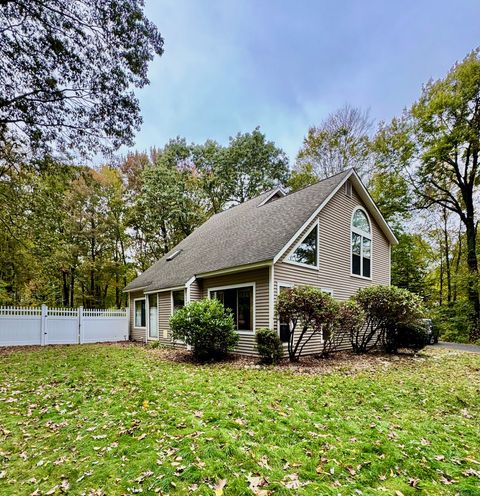 Tiny photo for 14 Farmwood Drive, Prospect, CT 06712 (MLS # 24124845)