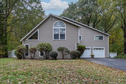 Tiny photo for 14 Farmwood Drive, Prospect, CT 06712 (MLS # 24124845)
