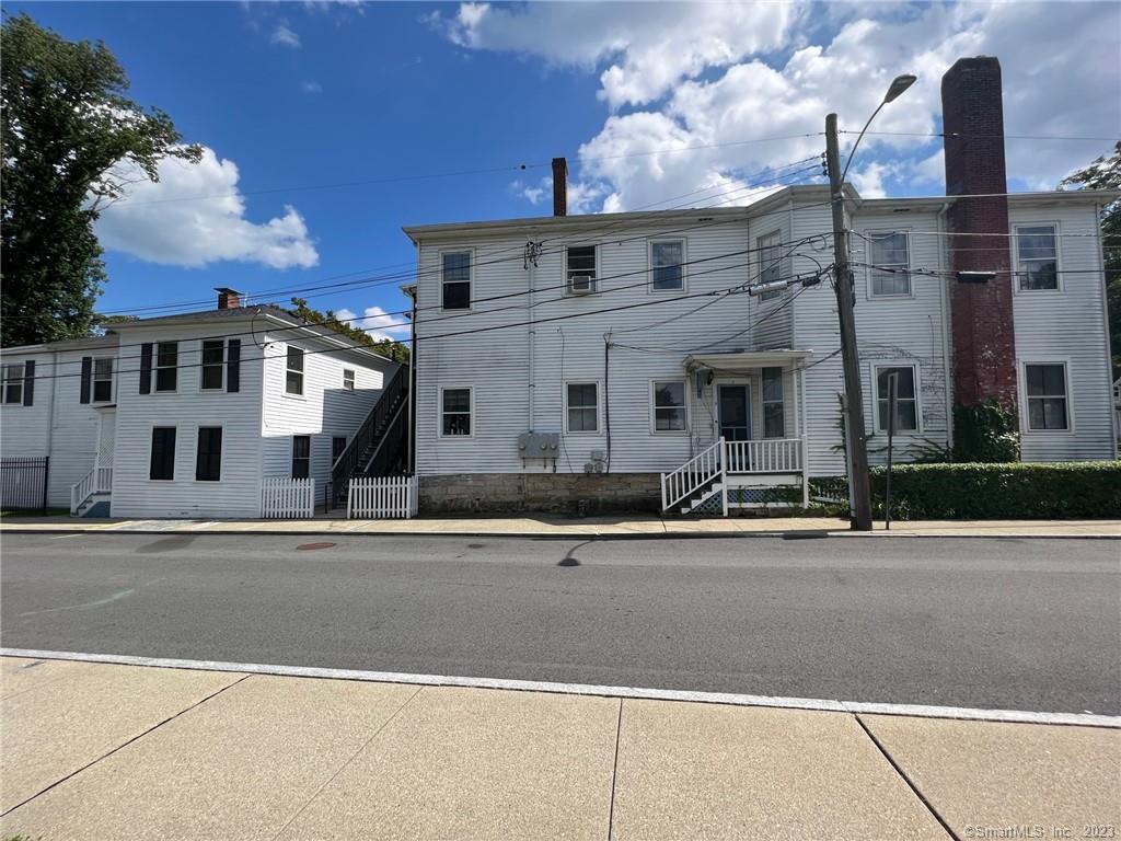 7 Otis Street