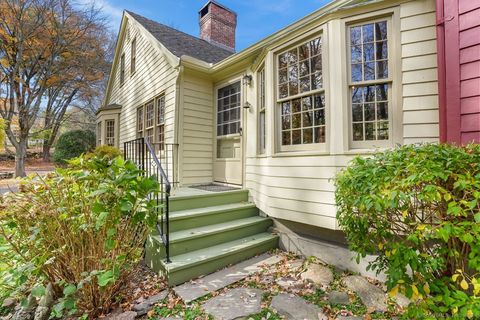 A home in Fairfield