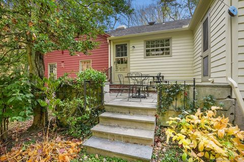 A home in Fairfield