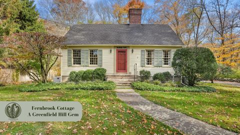 A home in Fairfield