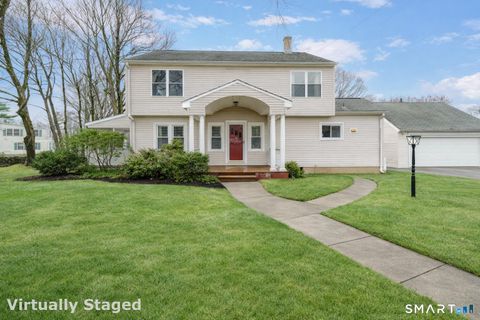 48 Willoughby Road Shelton CT 06484