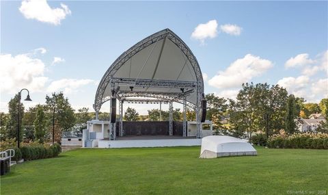 Tiny photo for 5 Church Lane #203 / The Bedford, Westport, CT 06880 (MLS # 24145351)