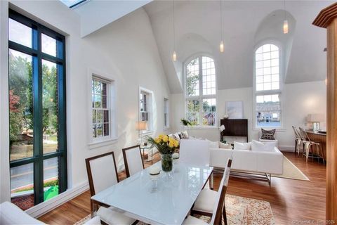 Tiny photo for 5 Church Lane #203 / The Bedford, Westport, CT 06880 (MLS # 24145351)