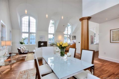 Tiny photo for 5 Church Lane #203 / The Bedford, Westport, CT 06880 (MLS # 24145351)