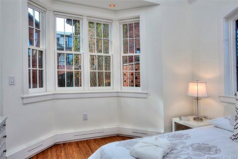 Tiny photo for 5 Church Lane #203 / The Bedford, Westport, CT 06880 (MLS # 24145351)