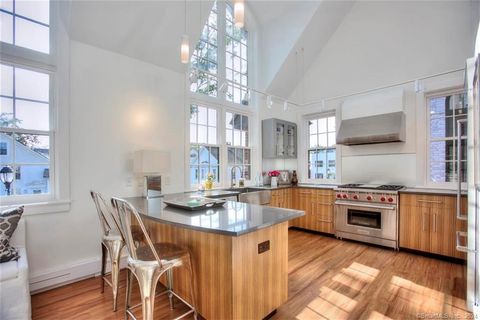 Tiny photo for 5 Church Lane #203 / The Bedford, Westport, CT 06880 (MLS # 24145351)