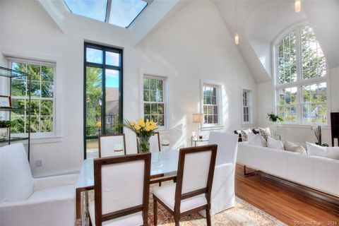 Tiny photo for 5 Church Lane #203 / The Bedford, Westport, CT 06880 (MLS # 24145351)