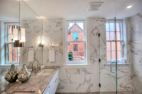 Tiny photo for 5 Church Lane #203 / The Bedford, Westport, CT 06880 (MLS # 24145351)