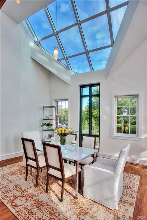 Tiny photo for 5 Church Lane #203 / The Bedford, Westport, CT 06880 (MLS # 24145351)