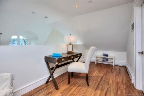 Tiny photo for 5 Church Lane #203 / The Bedford, Westport, CT 06880 (MLS # 24145351)