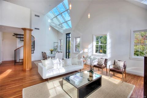 Photo of 5 Church Lane #203 / The Bedford, Westport, CT 06880 (MLS # 24145351)