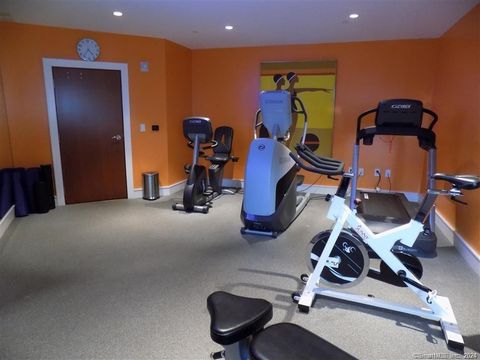 Tiny photo for 5 Church Lane #203 / The Bedford, Westport, CT 06880 (MLS # 24145351)