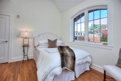 Tiny photo for 5 Church Lane #203 / The Bedford, Westport, CT 06880 (MLS # 24145351)