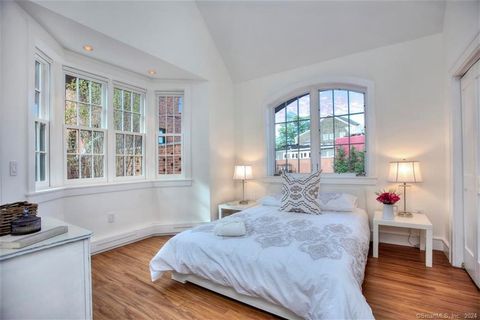 Tiny photo for 5 Church Lane #203 / The Bedford, Westport, CT 06880 (MLS # 24145351)