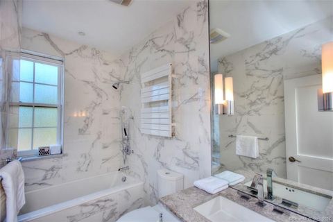 Tiny photo for 5 Church Lane #203 / The Bedford, Westport, CT 06880 (MLS # 24145351)